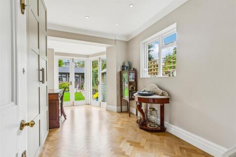 Grange Road, W4 - FOR SALE