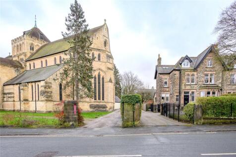 Front and Church