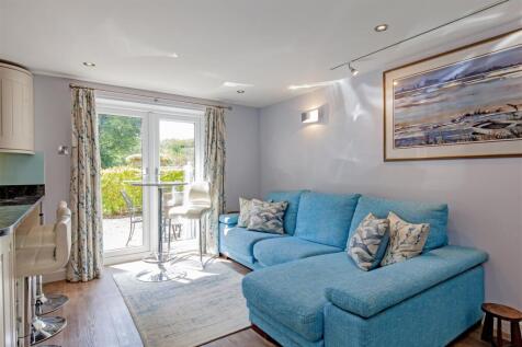 The Annexe Seating Area