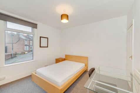 BEDROOMS AND BATHROOM