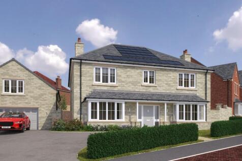 primary property image