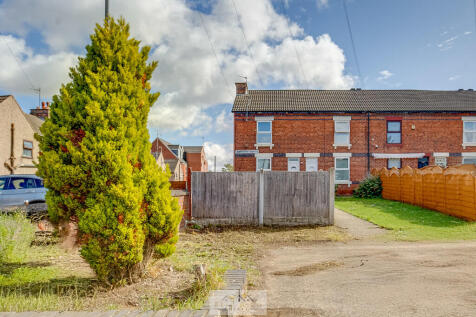 Parking infront o...