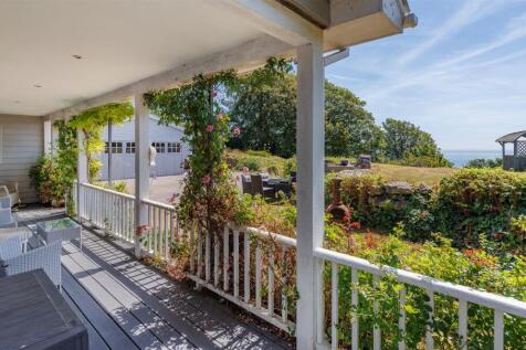 Veranda