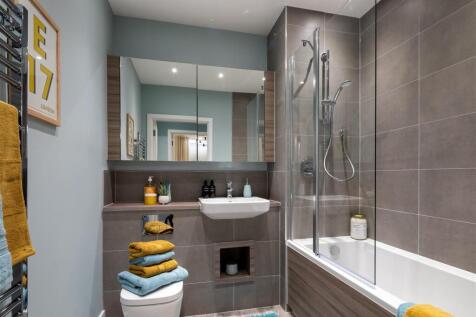 The Granada, Marlowe Road, E17