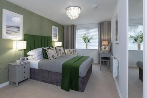 Bedroom Room