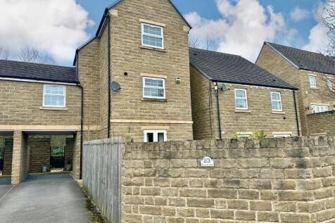 3 Bedroom Terraced in LS21 1FG