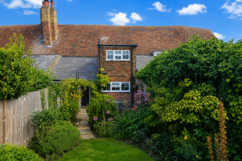 Rear Gdn
