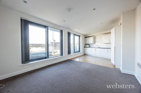 Lounge / Kitchen