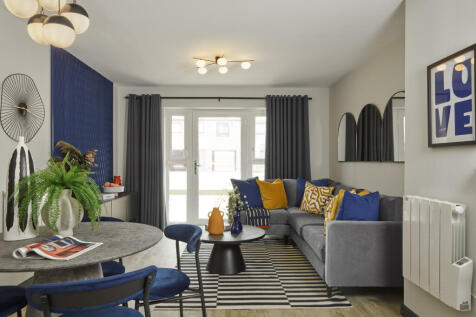 primary property image