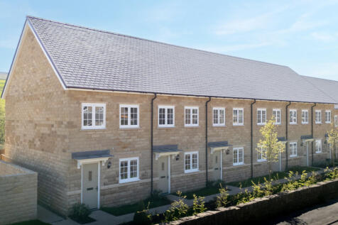Broadstone Manor - Stamford Exterior 1