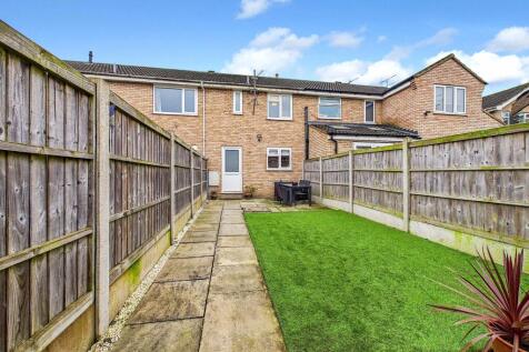 Forestgate - Garden1