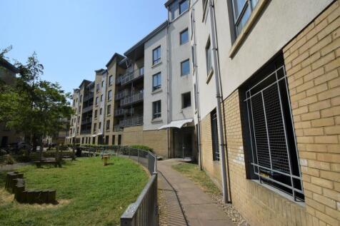 1 Bedroom Flat in IP1 2QG
