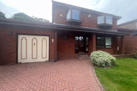 4 Bedroom Detached in TS6 0SX