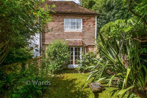 Front Cottage
