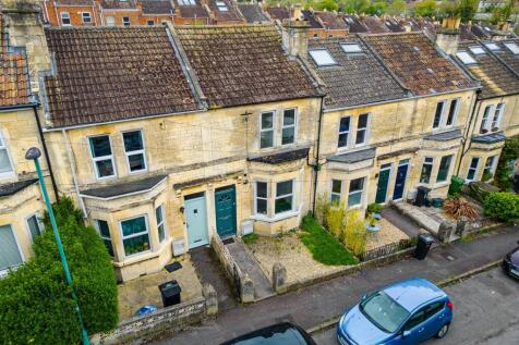 4 Osborne Road, Locksbrook, Bath BA1 3JR | Period