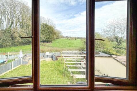 Views From The Bedroom