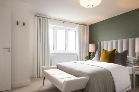 cala at himley village, bicester