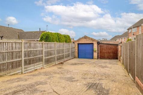 Driveway Parking