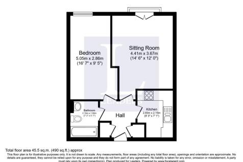 3 william booth floo