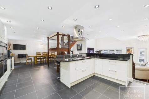 Living/Kitchen/Diner