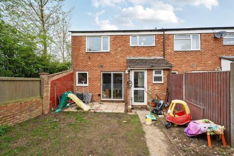 Garden/Rear of Property
