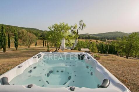 Panorama e Particolari