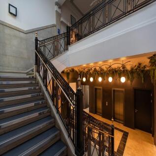 Blackfriars House - 6th Floor