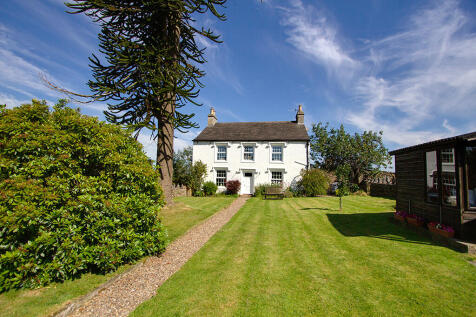 Fowgill Park