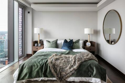 2 bed, 3 bath Penthouse in Manchester - Photo 15