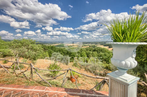 Panorama e Particolari