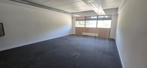 G33- Office space
