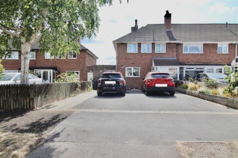 Front Garden/Driveway