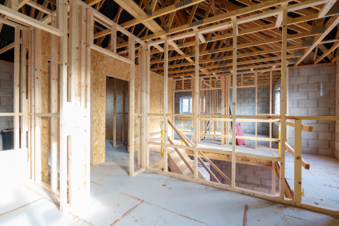 Site Progress