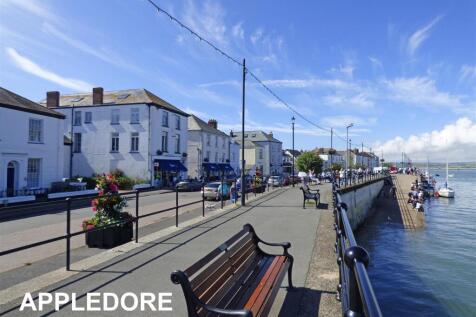 Appledore Quay.JPG