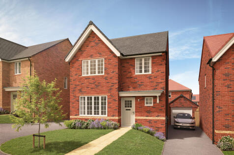 primary property image