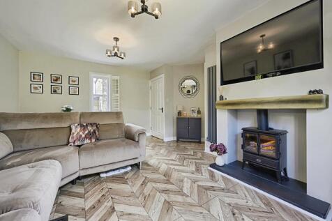 Living / Dining Room
