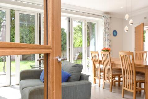 Internal Lifestyle Photograph