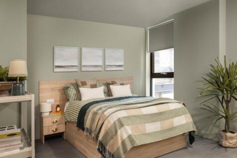 Roomy Studio Example