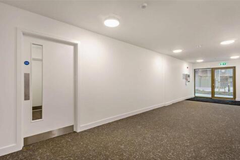 Communal Hallway