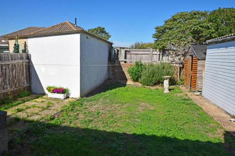 Rear Garden(2)