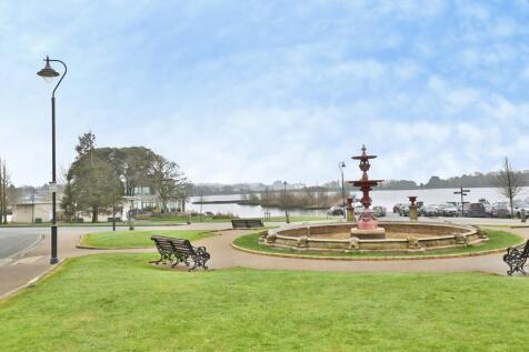 Poole Park