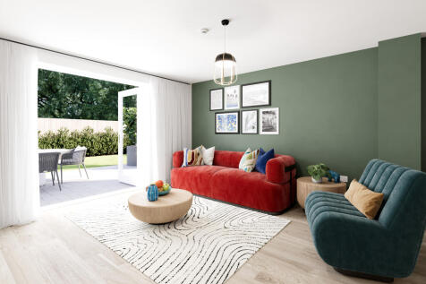 primary property image