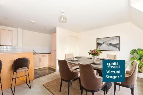 Lounge/Kitchen/ Diner (Modern Style)