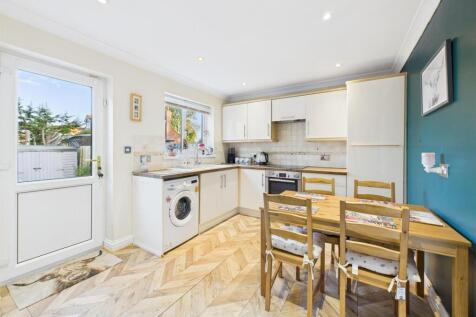 Kitchen/diner: