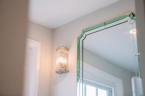 13 Southgate Street [Ensuite Shower Room Detail] 0