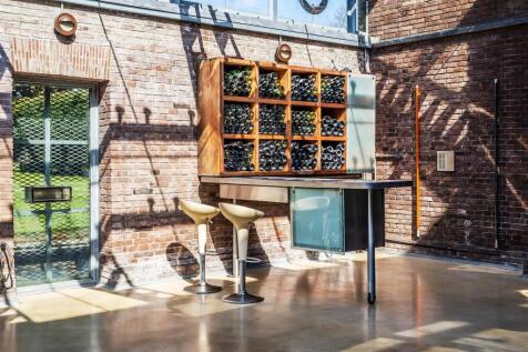 House. Partnership I