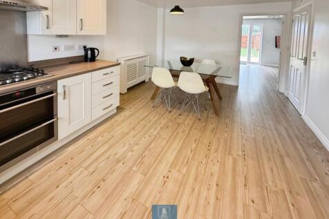 Kitchen/ Diner