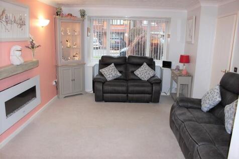 Front Lounge
