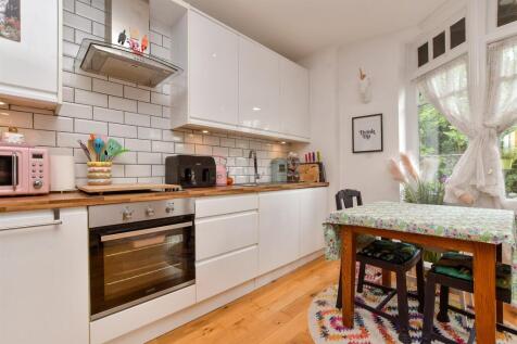 Lounge/Kitchen/Diner