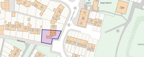 Plot Plan